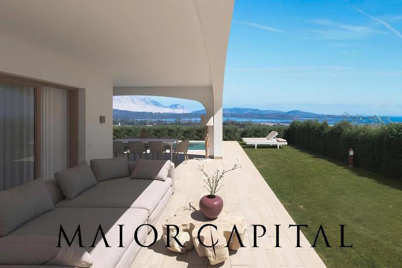 Villa, San Teodoro — foto 4 di 5