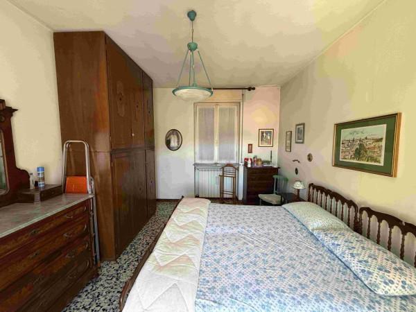 Trilocale in Via Roma, Ranco — foto 2 di 5