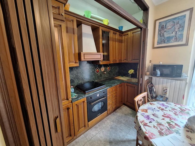 Quadrilocale in Corso Valentino 181, Casale Monferrato — foto 3 di 5