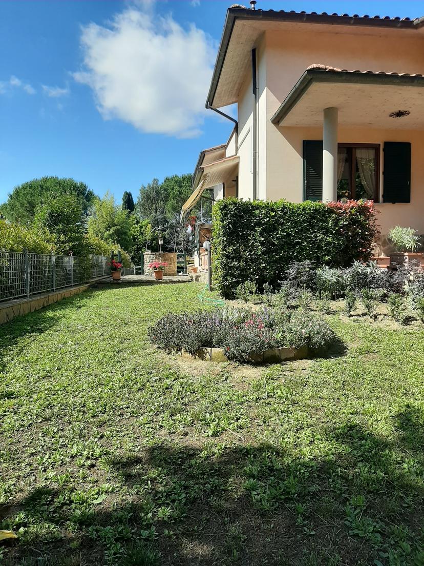 Villa, Asciano — foto 2 di 5