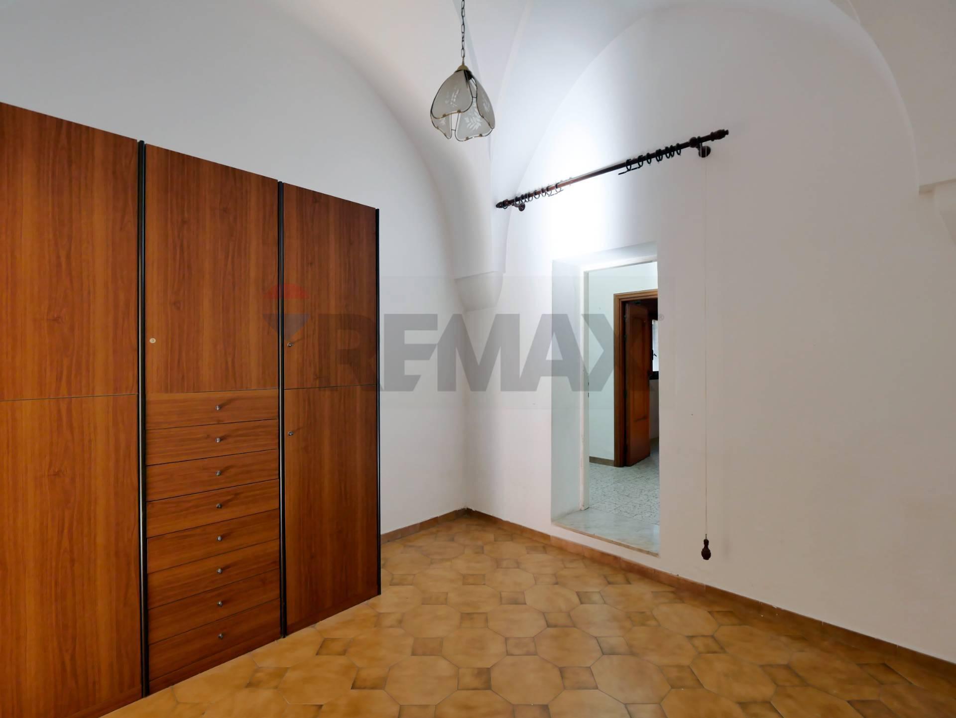 Casa indipendente in Via Angelo Lanzillotti 15/B, San Vito dei Normanni