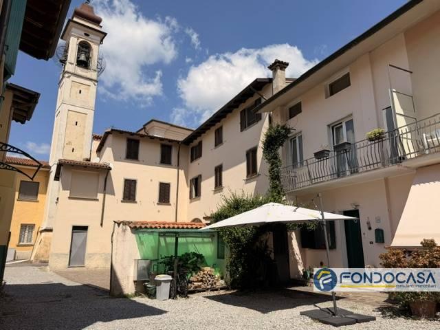 Quadrilocale in Via Milano, Palazzolo sull'Oglio — foto 3 di 5