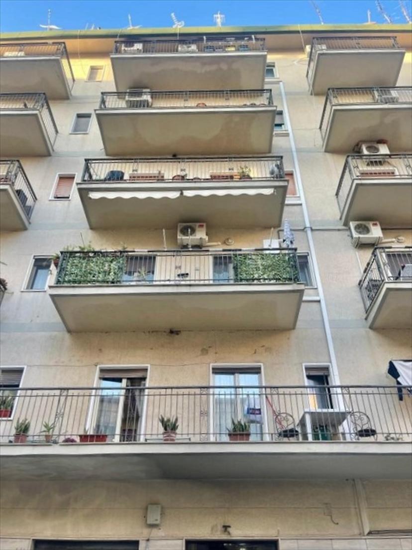 Quadrilocale in Via Sandro Pertini, Reggio di Calabria — foto 2 di 5