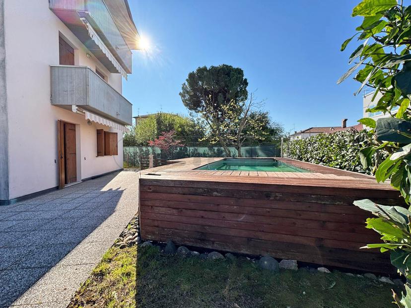 Appartamento in Via XXV Aprile 4, Brogliano — foto 3 di 5