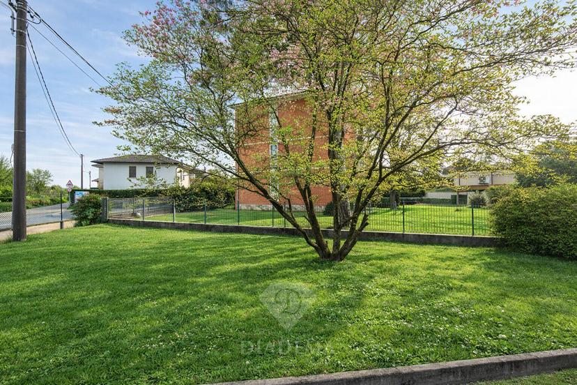 Terratetto in Via N. Sauro 4, Besnate — foto 4 di 5