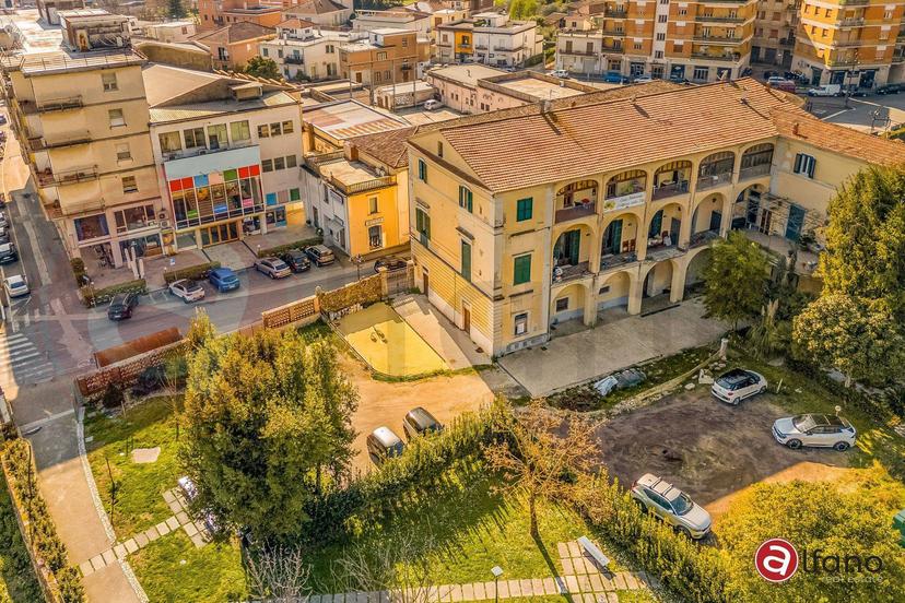Appartamento in Via Roma Snc, Isola del Liri — foto 4 di 5