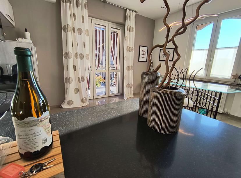 Bilocale, Nizza Monferrato — foto 4 di 5