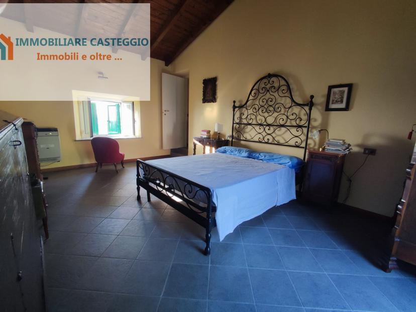 Villa a schiera in Sant'Antonino, Torrazza Coste — foto 5 di 5