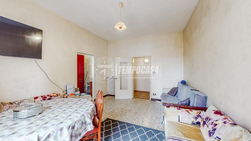 Trilocale in Via Vittorio Alfieri 4, Castelfranco Emilia — foto 4 di 5