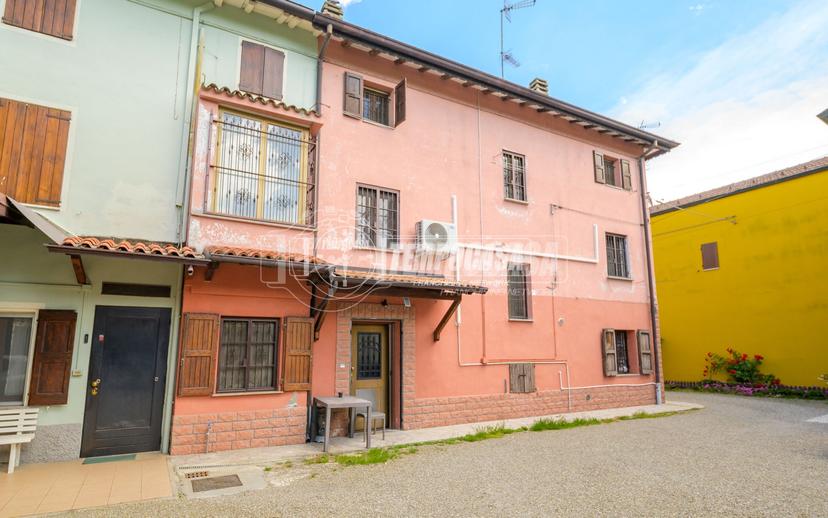 Appartamento in Via Botte 5/a, Casalgrande — foto 3 di 5