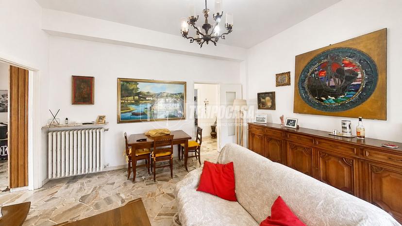 Quadrilocale in Via San Giorgio 67, Cabiate — foto 2 di 5