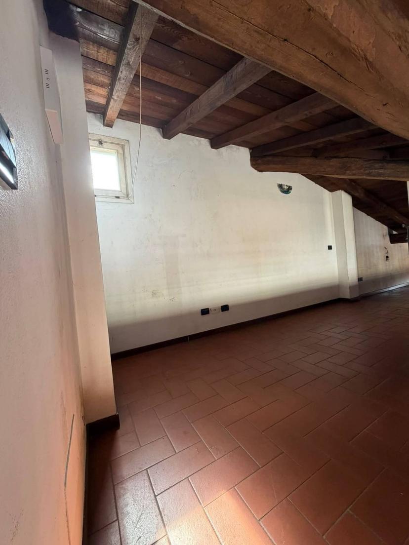 Trilocale in Via Cappi 19, Castelfranco Emilia — foto 5 di 5