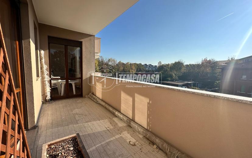 Trilocale in Via alla Cava 7, Lesmo — foto 5 di 5