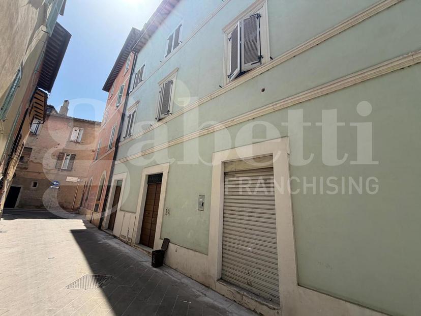 Loft in Loft in Via del Comune Vecchio, Terni