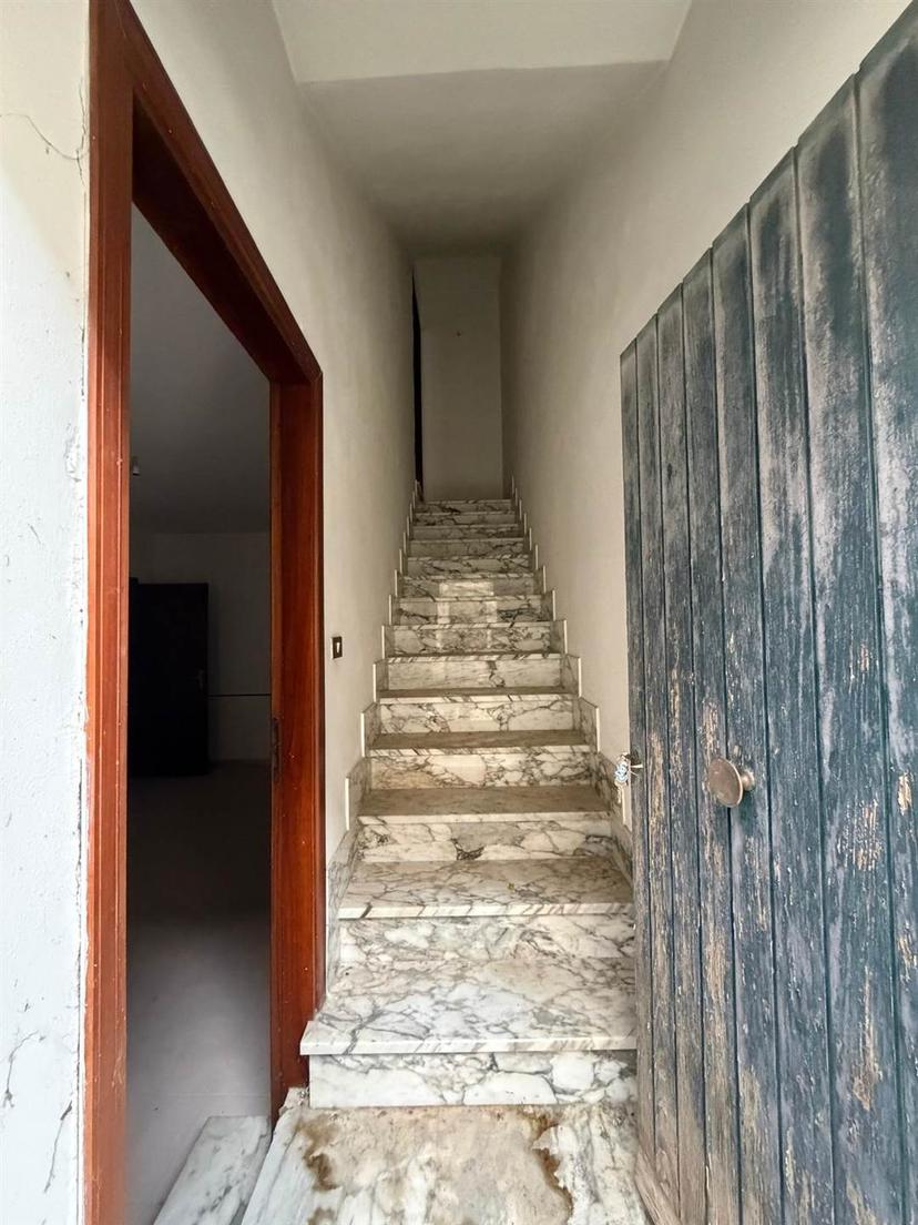 Casa indipendente, Palazzo Adriano — foto 5 di 5