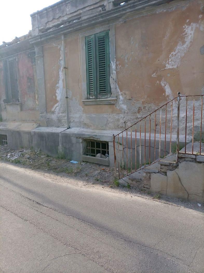 Rustico in Strada Umberto I 31, Reggio di Calabria — foto 3 di 5