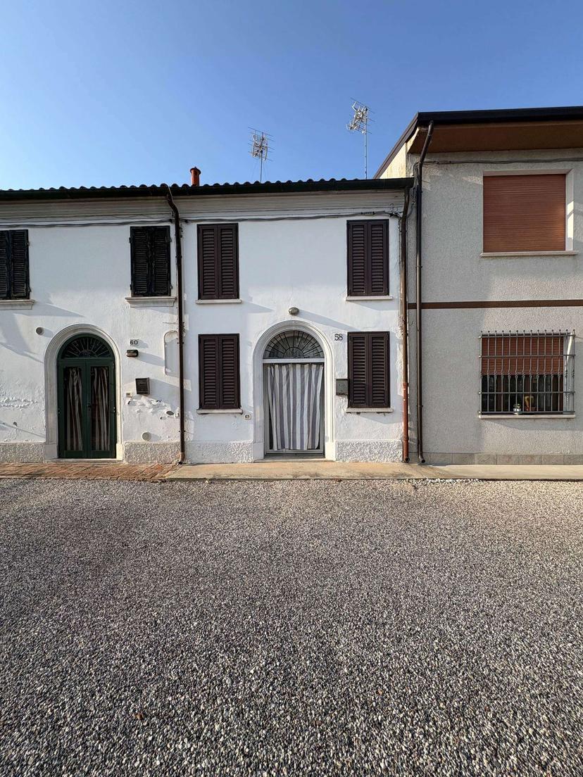 Porzione di casa, Copparo — foto 3 di 5
