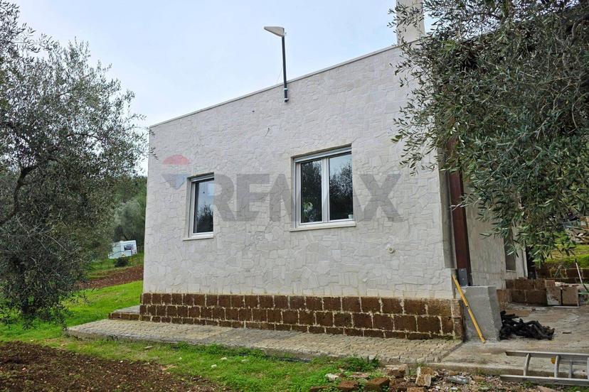 Villa in Macchiaria Snc, Vieste — foto 2 di 5