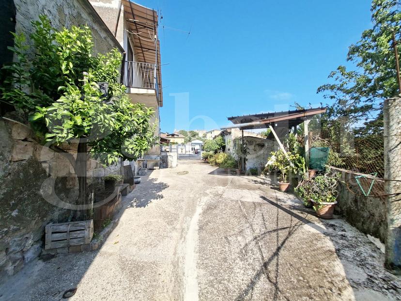 Rustico in Viale Santa Reparata Snc, Teano — foto 4 di 5