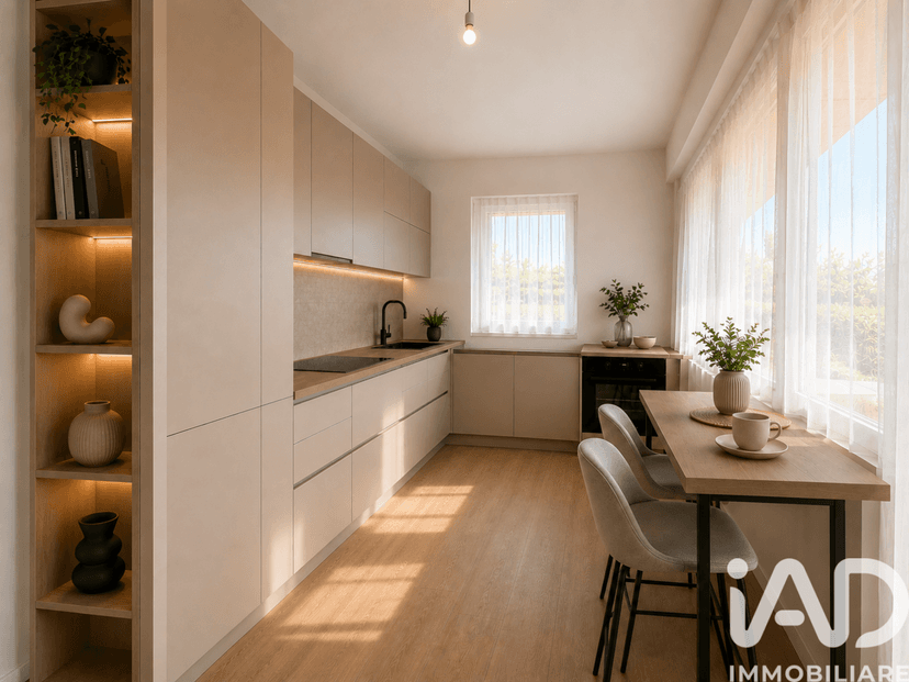 Appartamento in Via Manzoni 30, Rubano
