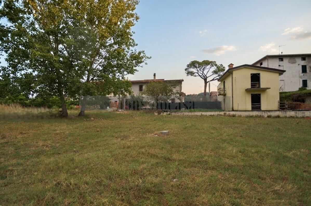 Casa indipendente in Strada Sant'Orfeto 659, Perugia