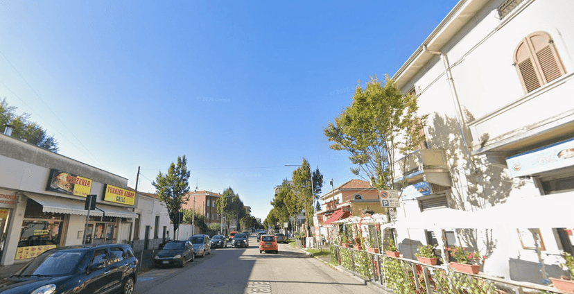 Trilocale in Corso Italia, Busto Arsizio