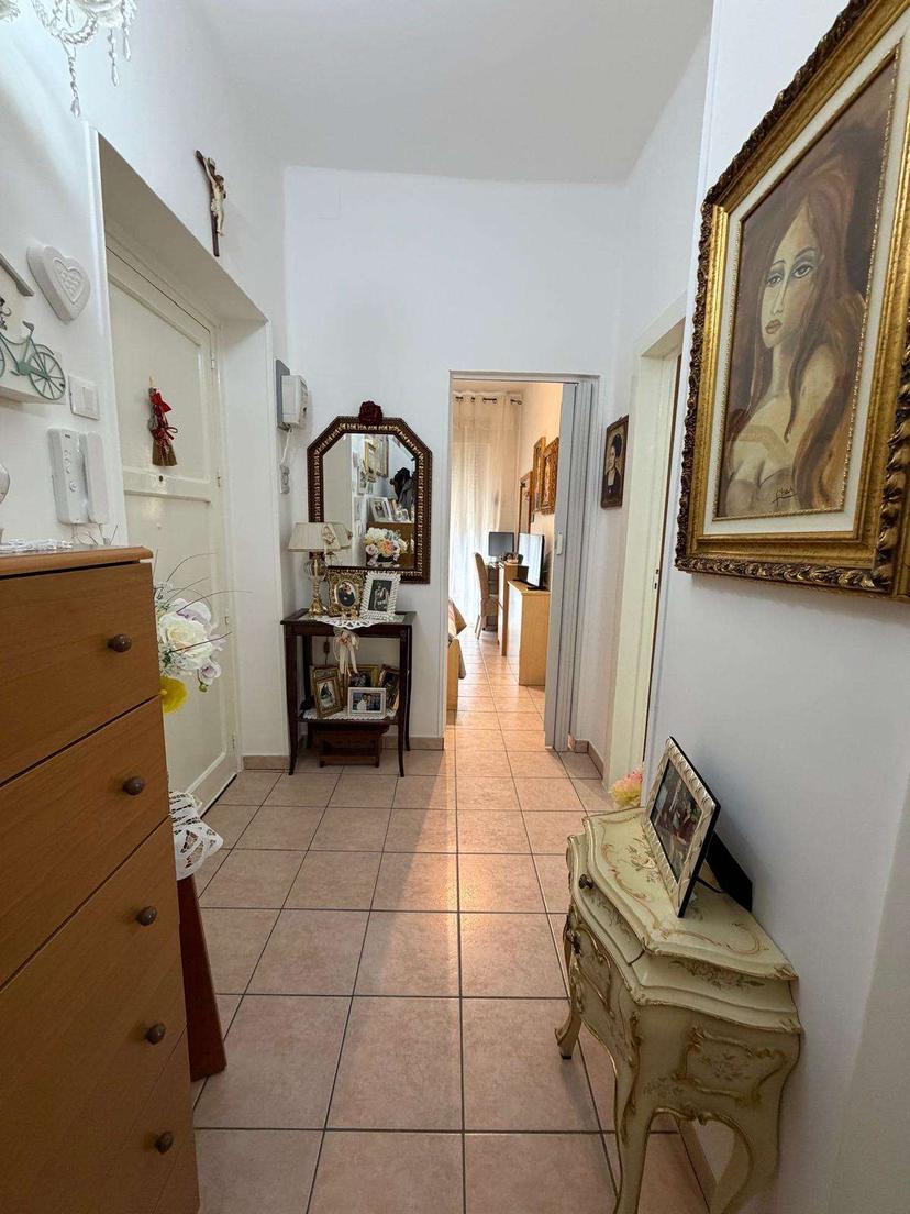 Trilocale in Via Fratelli Bandiera 63, Francavilla Fontana — foto 2 di 5