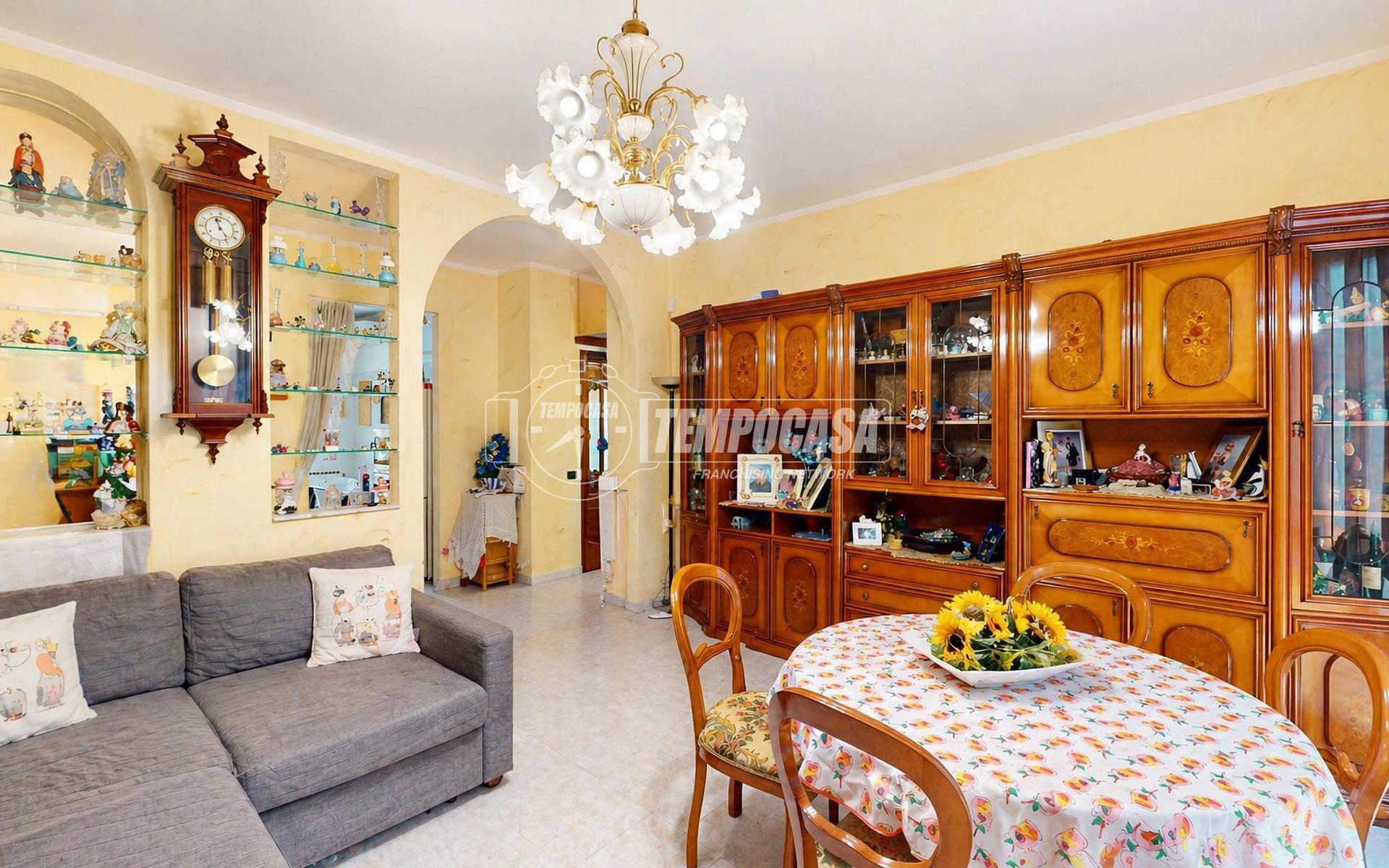 Trilocale in Via Cassanello 10, Zelo Buon Persico