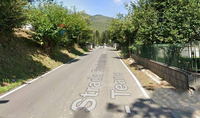 Casa indipendente in Strada Provinciale Roccamonfina - Teano 57, Roccamonfina