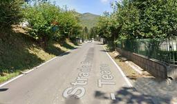 Casa indipendente in Strada Provinciale Roccamonfina - Teano 57, Roccamonfina