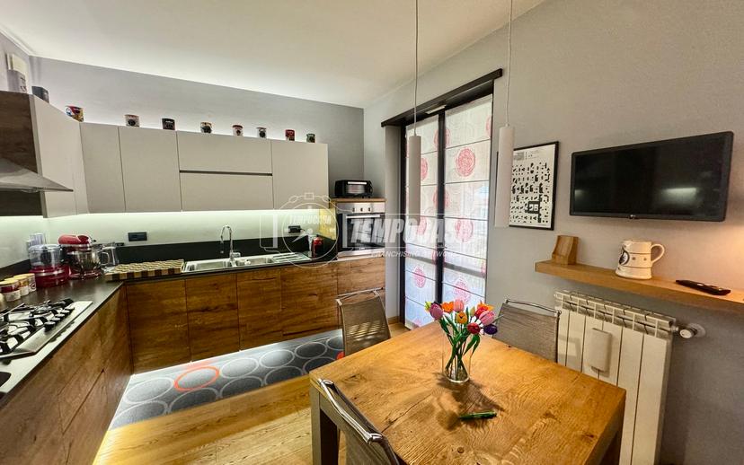 Quadrilocale in Corso Lazzaro Isoardi 64, Savigliano — foto 4 di 5