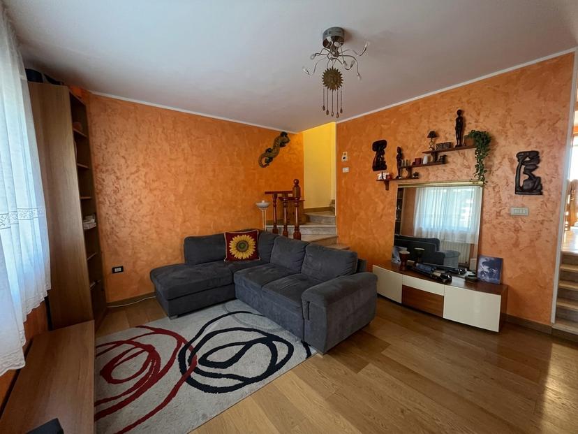 Villa a schiera in Adria Via Chieppara 59, Adria — foto 5 di 5