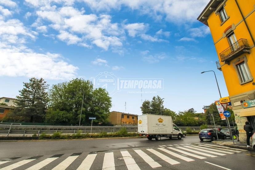 Bilocale in Via Privata Eugenio Brizi 1, Milano