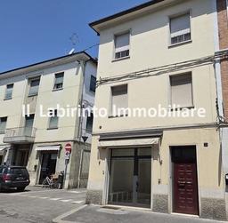 Appartamento in Corso Matteotti, Faenza