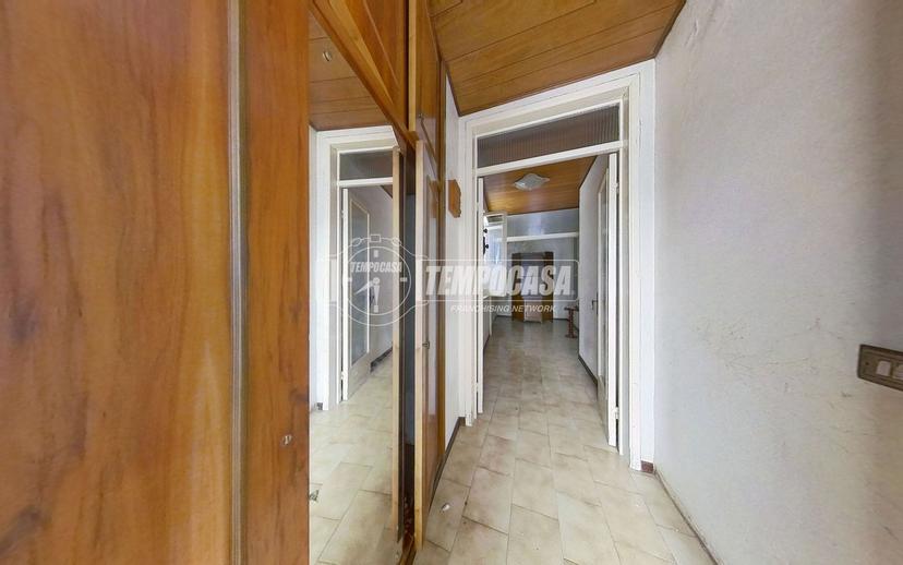Casa indipendente, Monte Urano — foto 4 di 5