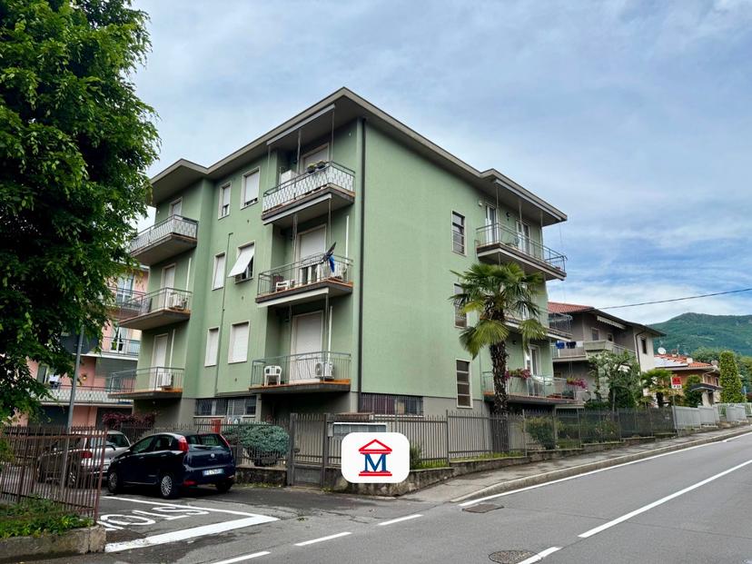 Trilocale in Via Zambelli, Sorisole — foto 3 di 5