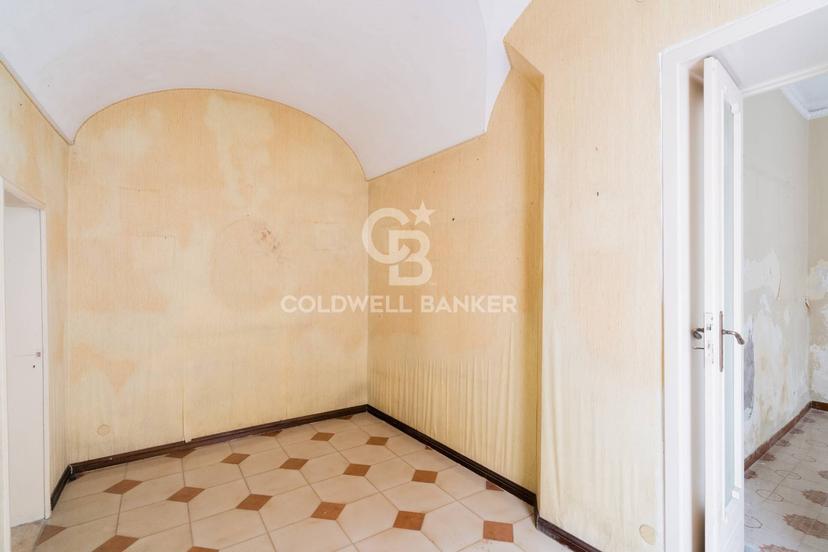 Casa indipendente in Via Croce, Campi Salentina — foto 2 di 5