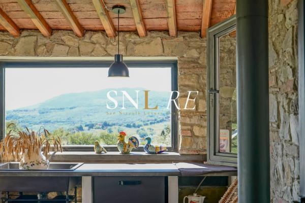 Casa colonica in Via dell'Olmo, Fiesole — foto 5 di 5