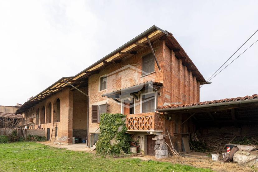 Rustico in Strada della Moglia 27, Chieri — foto 5 di 5
