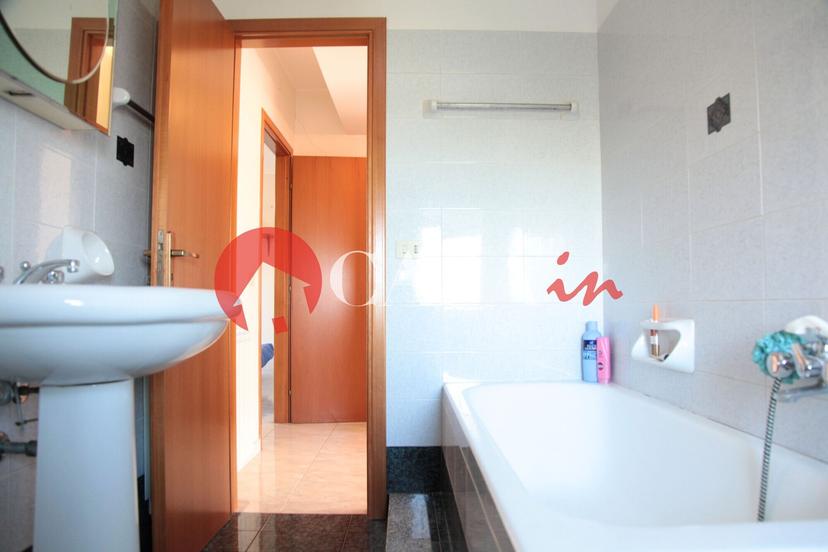 Appartamento in Contrada Faia, Militello Rosmarino — foto 4 di 5