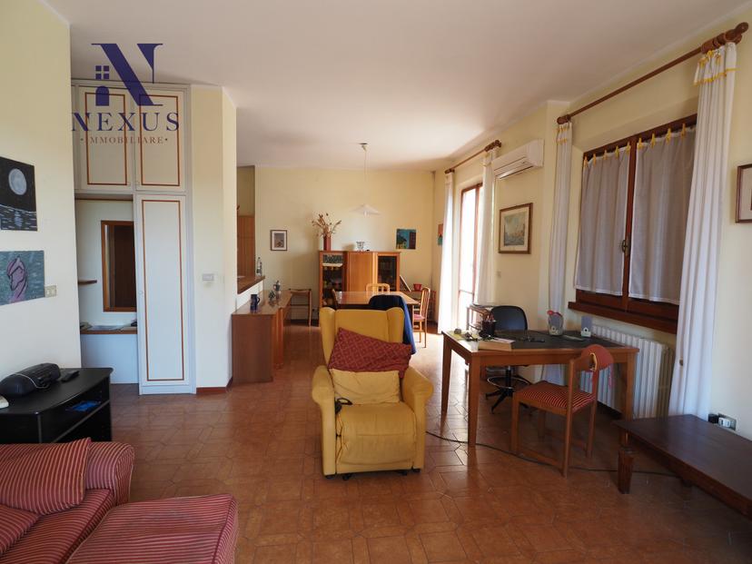 Casa indipendente in Via XXV Aprile, Monte Porzio — foto 5 di 5