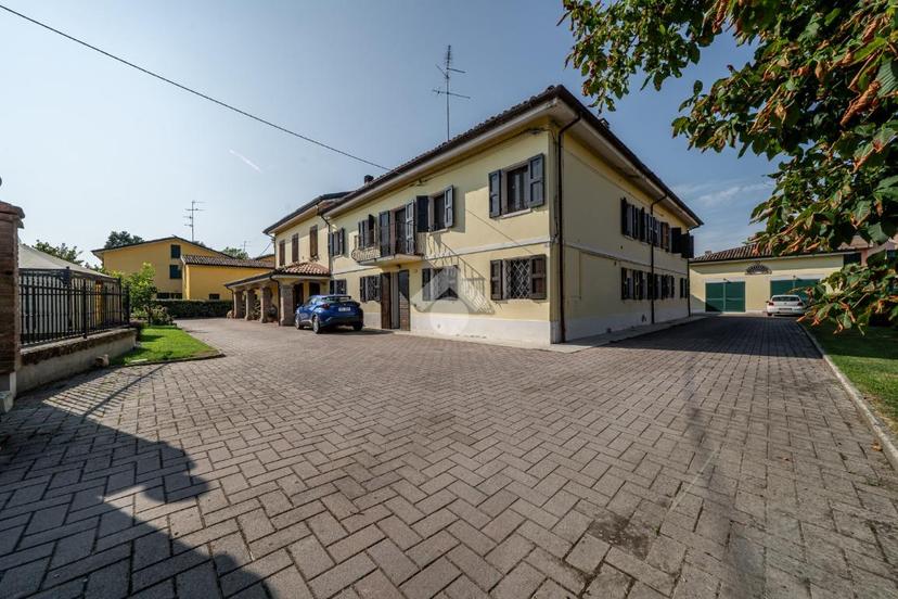 Villa in Via Vico Secco 6, Bagnolo in Piano — foto 4 di 5
