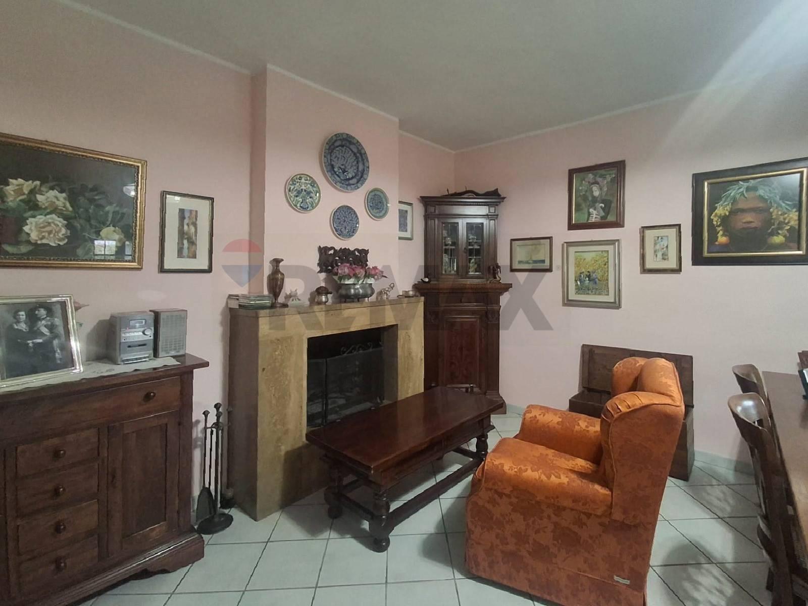 Villa in Via Gaeta 205, Frosinone