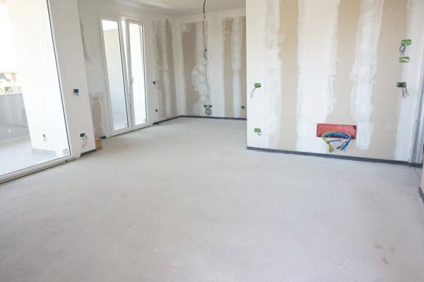Trilocale in Via Bartolomeo Colleoni, Bonate Sotto — foto 3 di 5