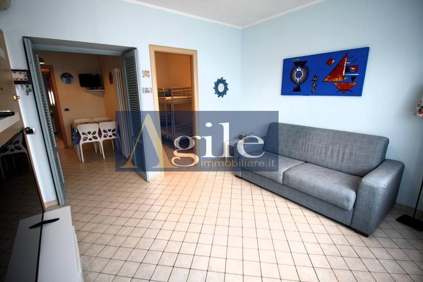Trilocale in Via Amilcare Ponchielli 4, San Benedetto del Tronto — foto 3 di 5