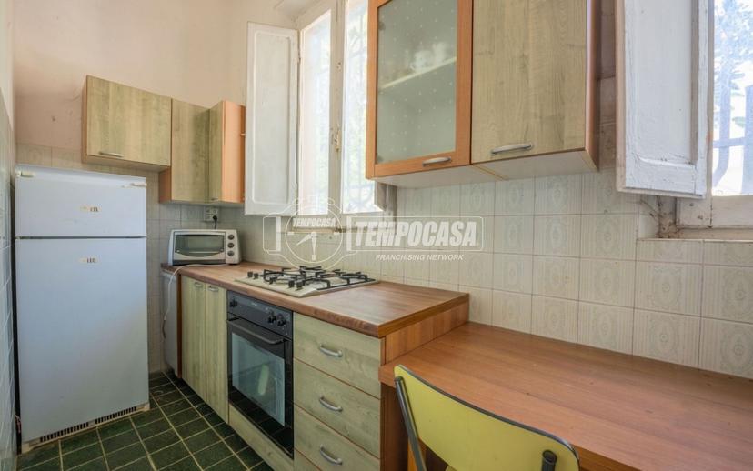Villa in Via Guglielmo Marconi, Ostra Vetere — foto 3 di 5