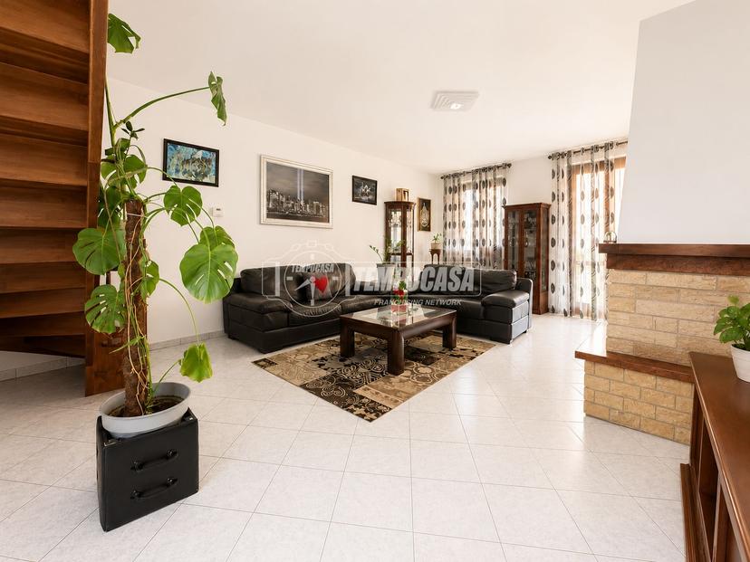Casa indipendente in Via C. Cavour, Alice Castello — foto 5 di 5