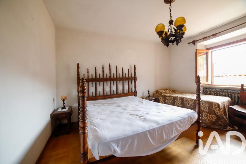 Villa in Via Torquato Tasso, Castell'Azzara — foto 5 di 5