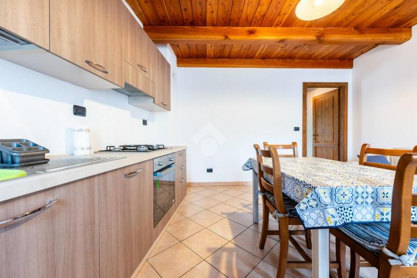 Casa indipendente in Via Tetto Violino 5, Venasca — foto 3 di 5