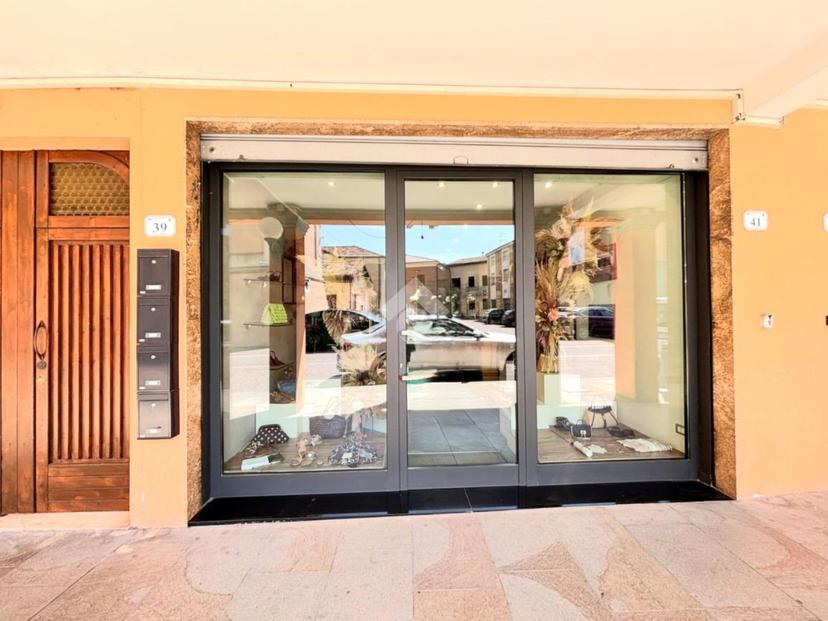 Bilocale in Via XX Settembre 43, Moglia — foto 4 di 5